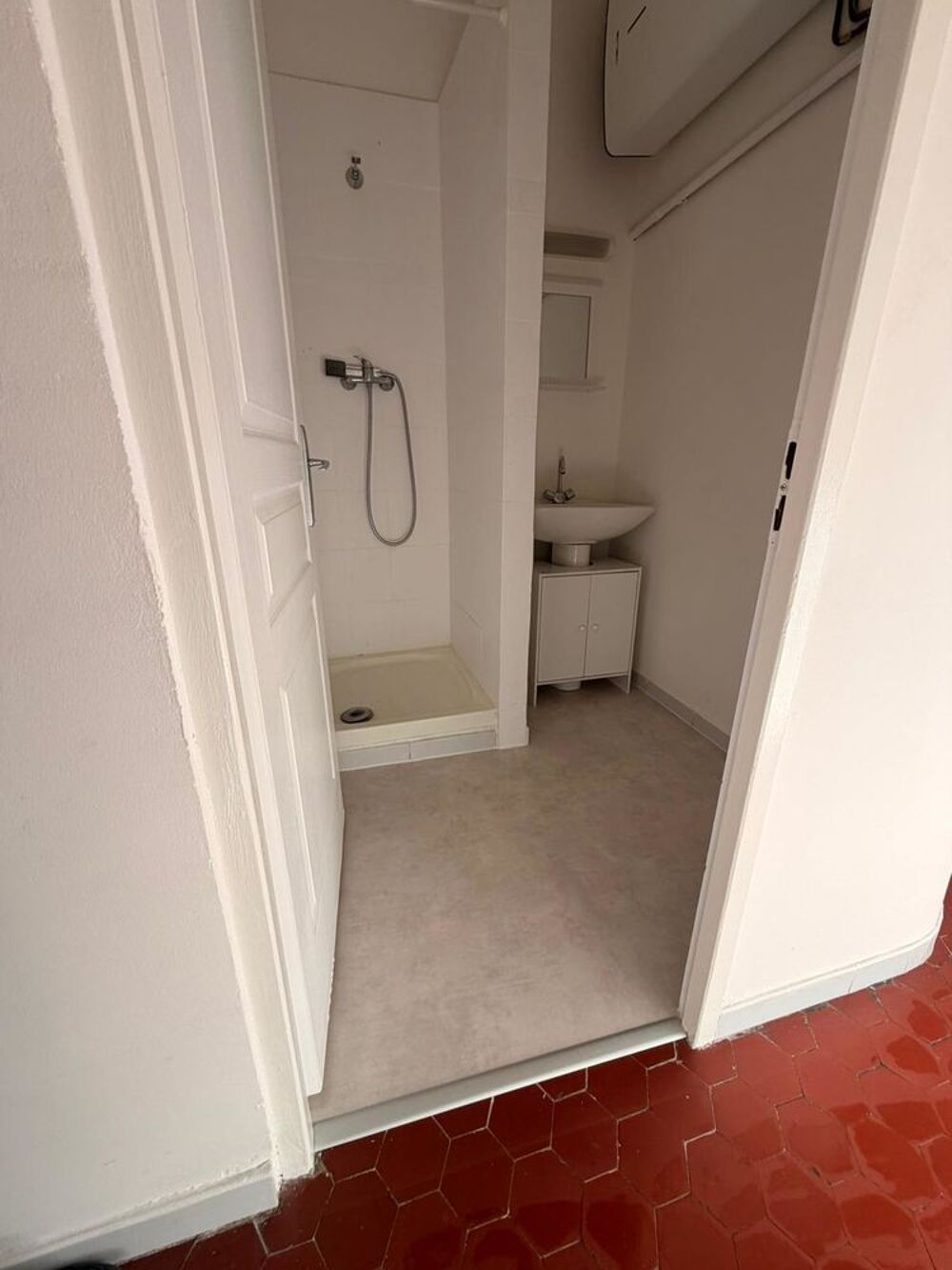 Location Appartement Berre l etang centre ville T2 Meuble Rognes