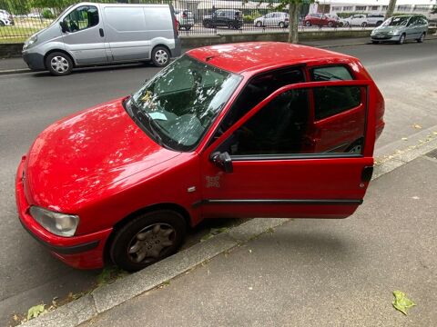 Peugeot 106 1.1i Pop Art