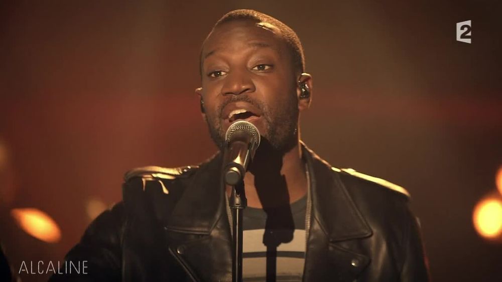 2 billets pour Abd Al Malik &agrave; Draguignan vendredi 16 octobre Billetterie