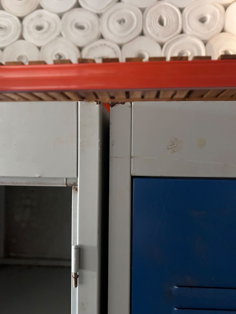 Casier vestiaire Meubles
