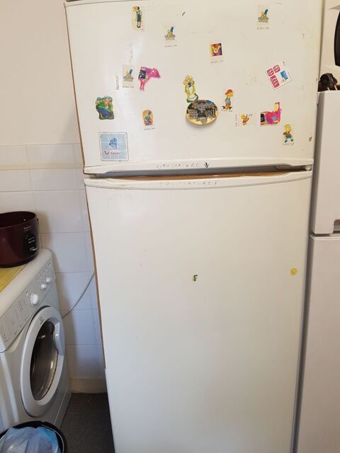 Frigidaire 25 Franconville (95)