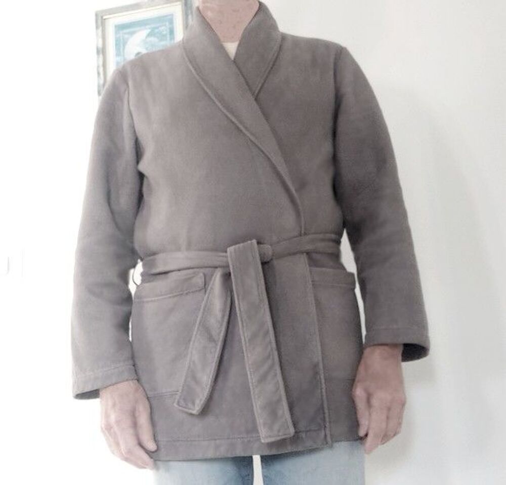 Veste d'int&eacute;rieur Christian Cane Vtements