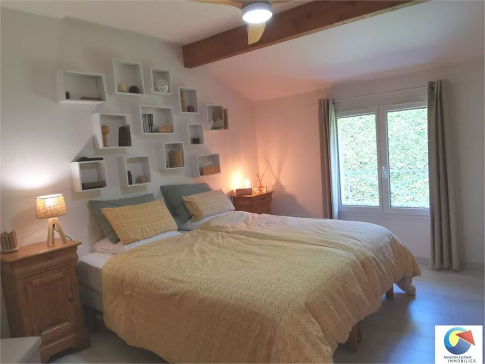 Vente Maison Villa - 175m ² St quentin fallavier