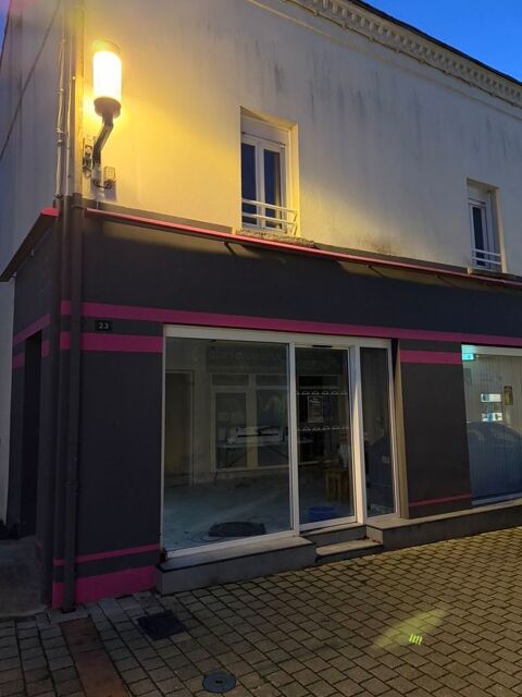  Atelier � louer 2 pi�ces 42 m� Vieillevigne