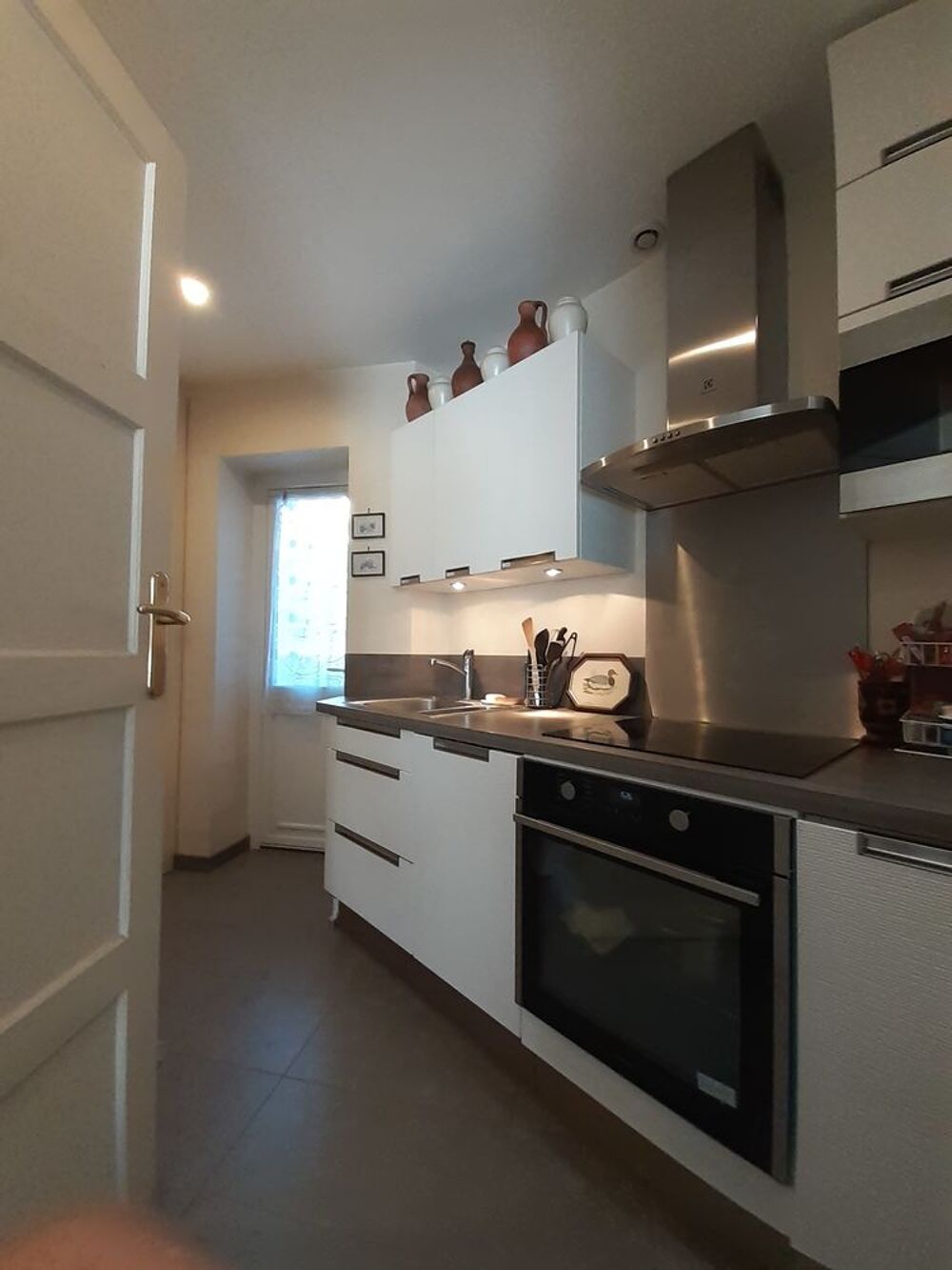 Vente Appartement 2 pièces Bécon-les-Bruyères (COURVEVOIE) - 349000€ - Courbevoie