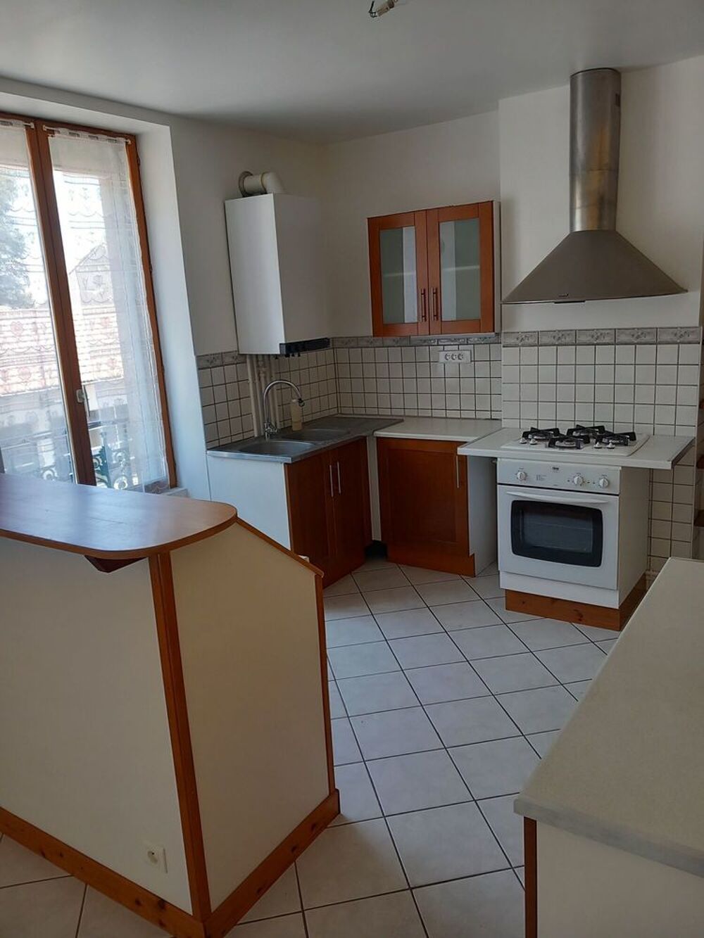 Vente Appartement Appartement T5 Saint-Étienne
