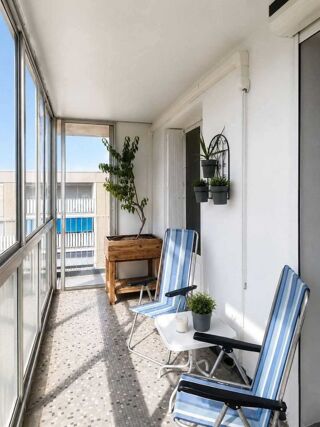  Appartement à vendre 3 pièces 72 m²
