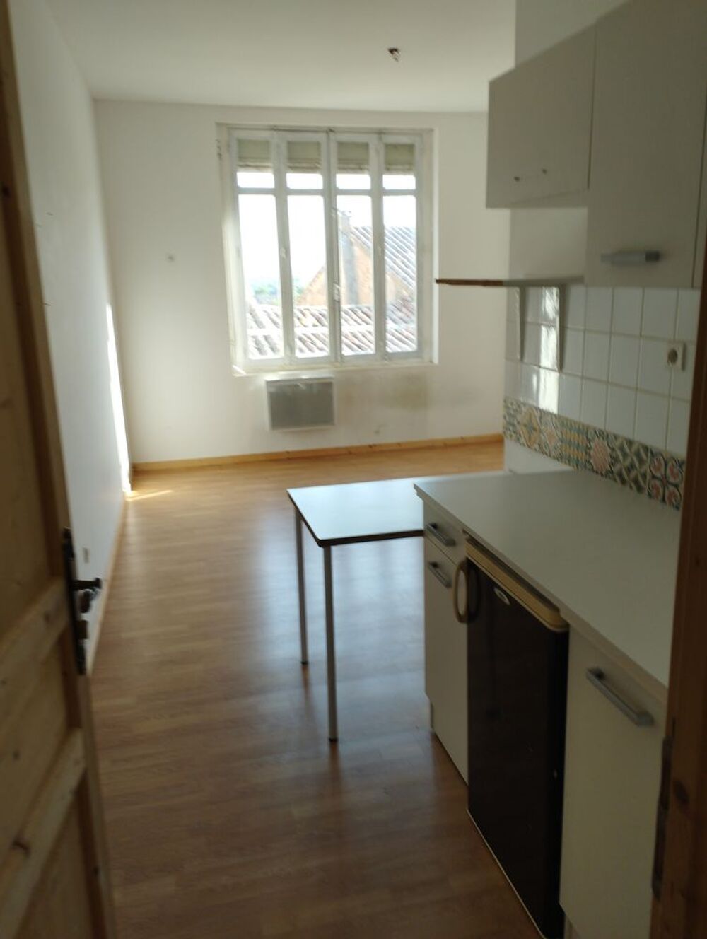 Location Appartement Studio 20m2 Tonneins
