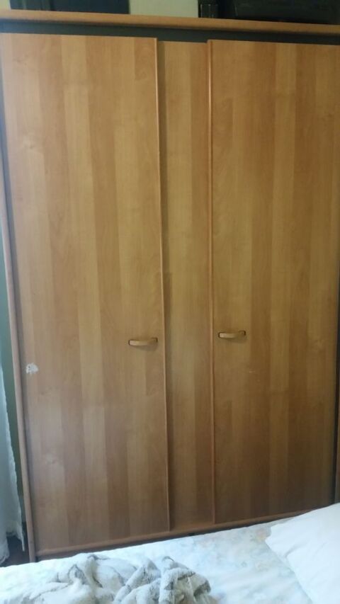 armoire  2 portes 2 tiroirs    , enfant 0 Colombes (92)