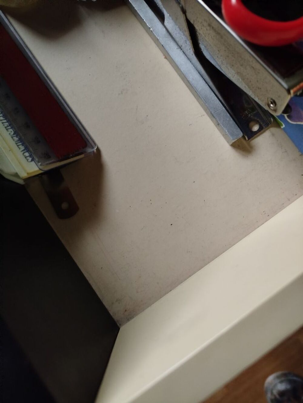 Bureau Meubles