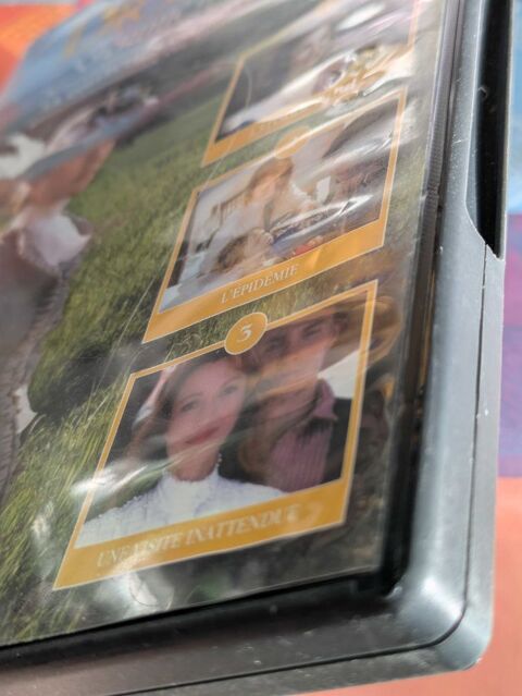 dvd dr quinn Grigny (69)