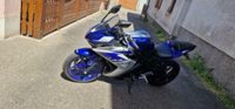 YAMAHA 2015 occasion 67118 Geispolsheim