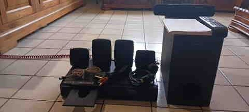 : HOME CINEMA SAMSUNG. Audio et hifi