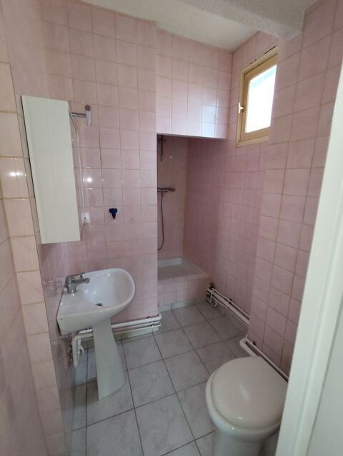  Appartement � louer 1 pi�ce 13 m�