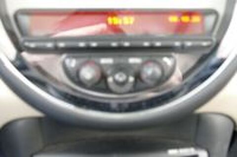 One Hatch 75 ch Pack Chili 2013 occasion 13600 La Ciotat
