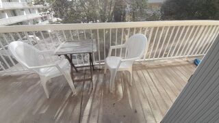  Appartement � vendre 2 pi�ces 38 m�