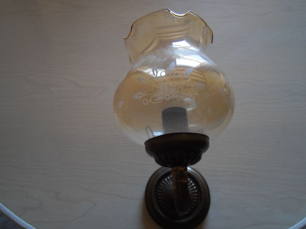 Lustre et appliques Meubles