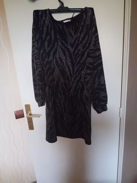 ROBE FEMME TAILLE 40 CAMAIEU 3 Chaumont (52)