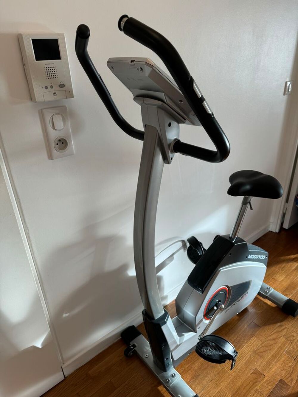 V&eacute;lo d'appartement Sports