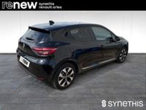 Clio V Clio TCe 100 GPL Evolution 2023 occasion 13200 Arles