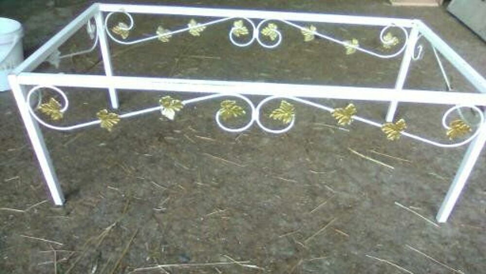 Table basse Meubles