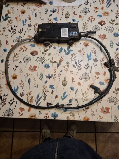 Pi&egrave;ces et &eacute;quipements Voiture Pi&egrave;ces et &eacute;quipements Voiture  occasion Goussainville 95190