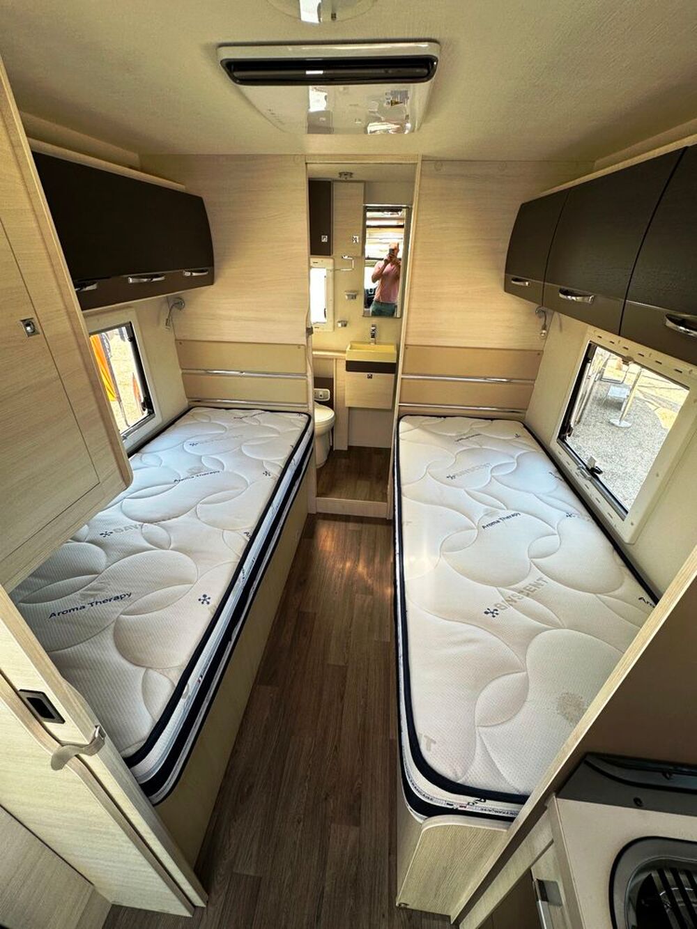  2017 occasion 33240 Saint-Gervais