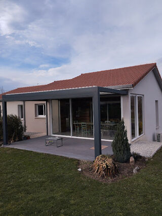  Maison � vendre 5 pi�ces 139 m�