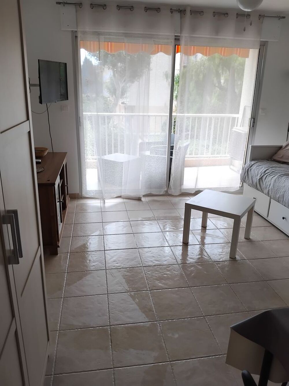 Location Appartement Studio étudiant Le lavandou