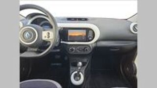 Twingo III E-Tech Equilibre 2023 occasion 91300 Massy