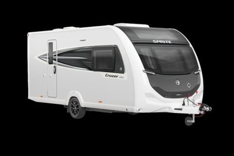 SPRITE Caravane 2026 occasion Bormes-les-Mimosas 83230