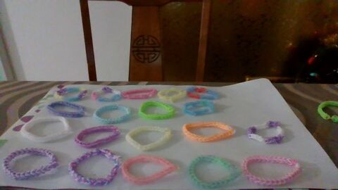 des 10 bracelet pour pour 5eur 0 La R�union (97)
