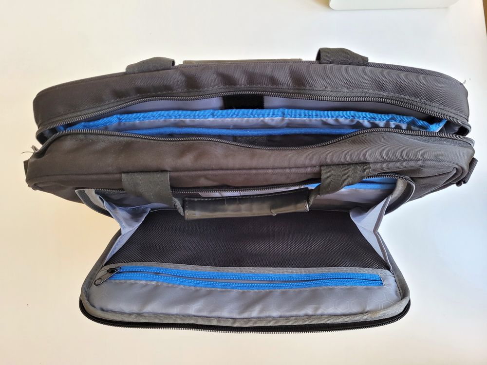 Sac Dell pour Ordinateur 16" Matériel informatique