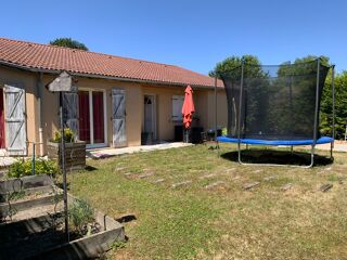  Maison  vendre 5 pices 110 m