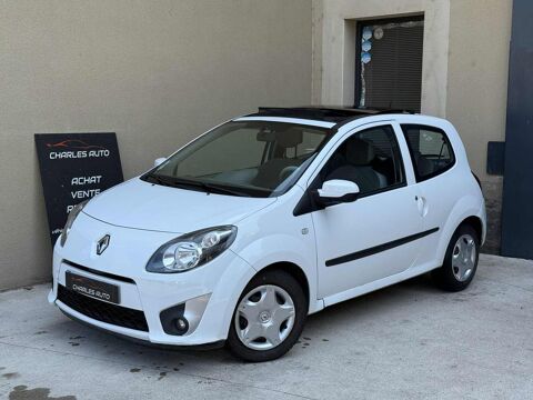 Renault twingo ii Twingo 1.2 75CV Expression / 1ERE MAIN /