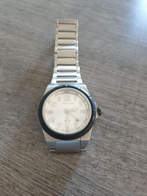 Montre Cerruti 100 L'�le-Rousse (20)