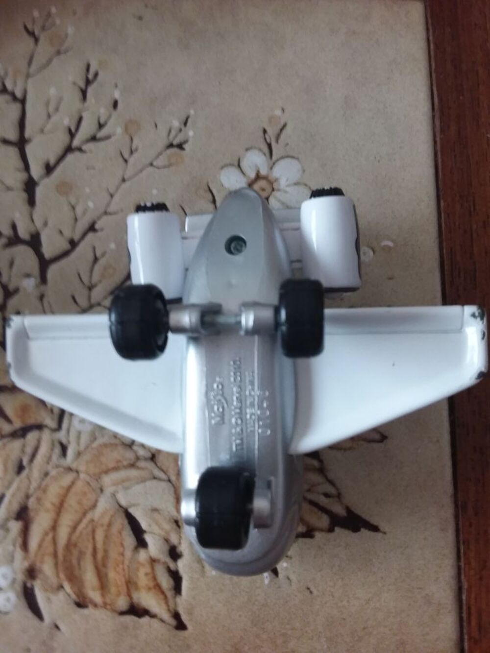 Avion plastique Jeux / jouets