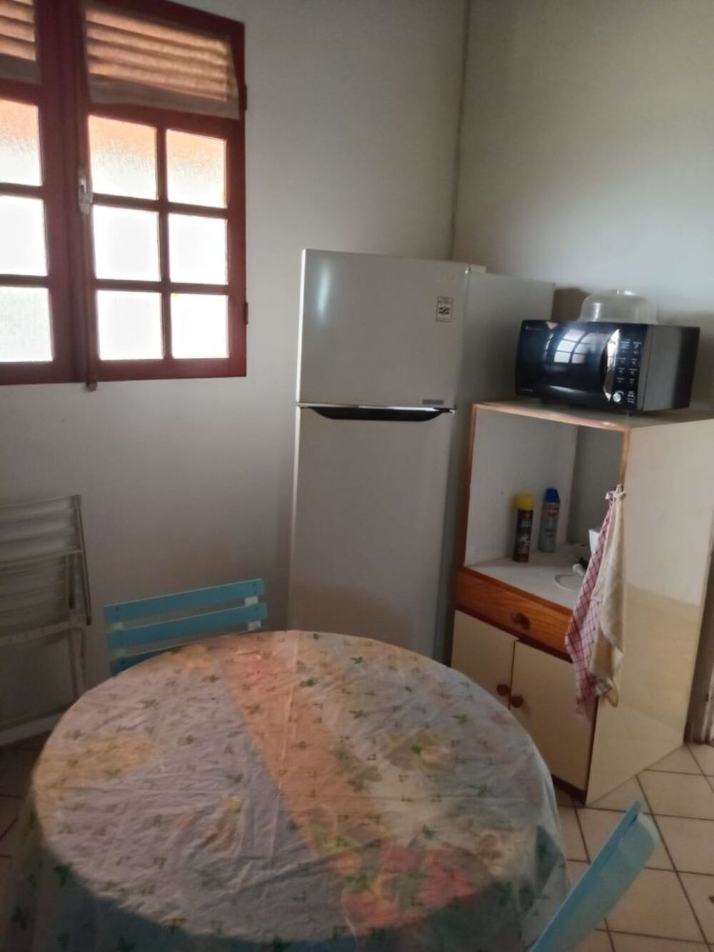   T2 meubl� Sainte-Anne Guadeloupe DOM-TOM, Sainte-Anne (97180)