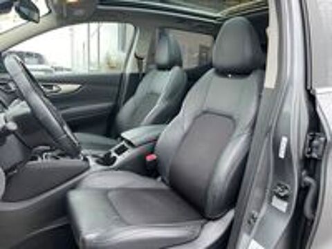 Qashqai 1.5 dCi 115 DCT Tekna 2019 occasion 57260 Dieuze