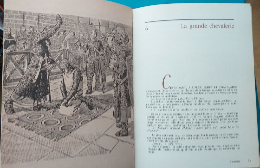 Gaston BONHEUR : Qui a cass&eacute; le vase de Soissons Livres et BD