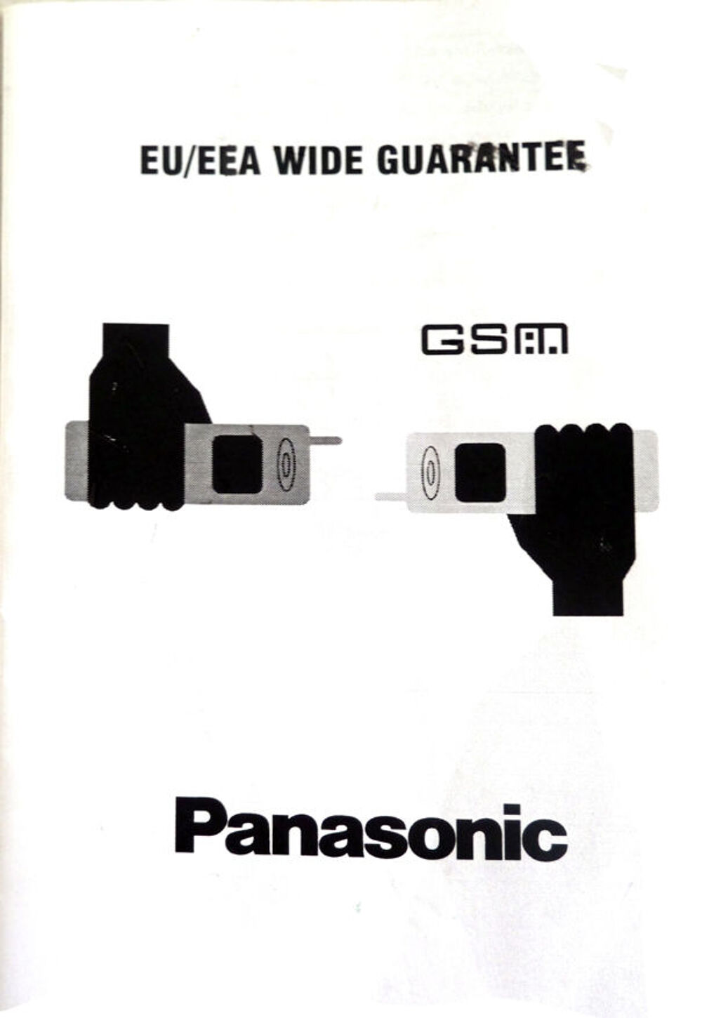 Tel Portable Panasonic Tlphones et tablettes
