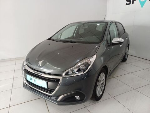 Peugeot 208 - 1.2 PureTech 82ch BVM5 Style