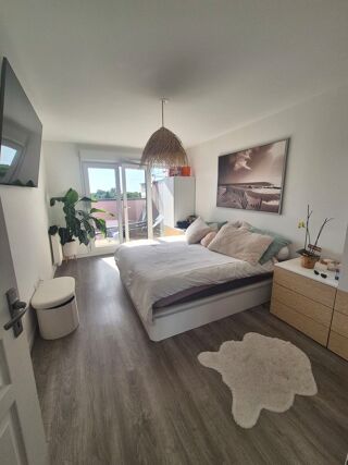  Appartement à vendre 4 pièces 87 m²