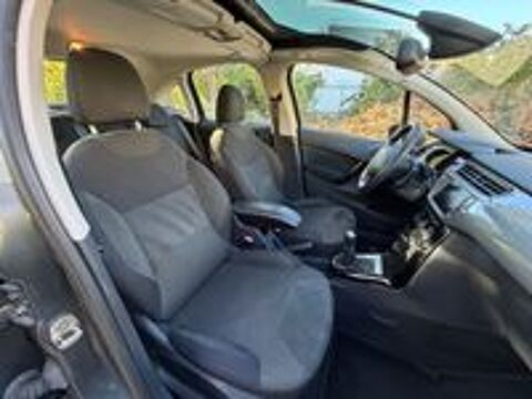 C3 1.2 E-VTI 82 EXCLUSIVE 2015 occasion 94340 Joinville-le-Pont