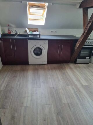  Appartement � louer 2 pi�ces 40 m�