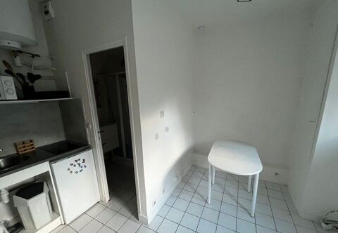  Appartement  louer 2 pices 22 m