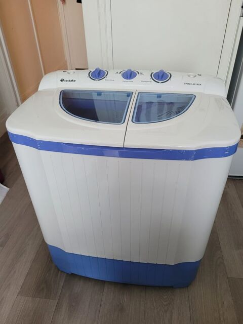 machine � laver portable 50 Neuilly-sur-Seine (92)