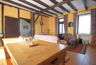  Maison � vendre 10 pi�ces 197 m�