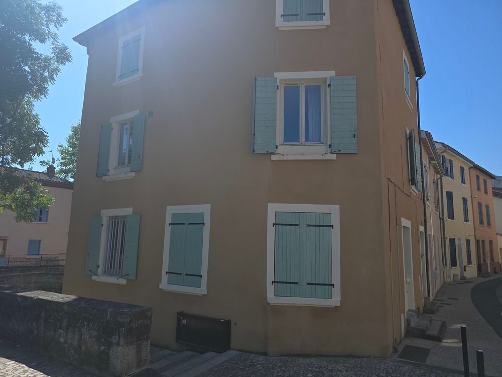 Vente Appartement appartement T3 sur Brignais Brignais