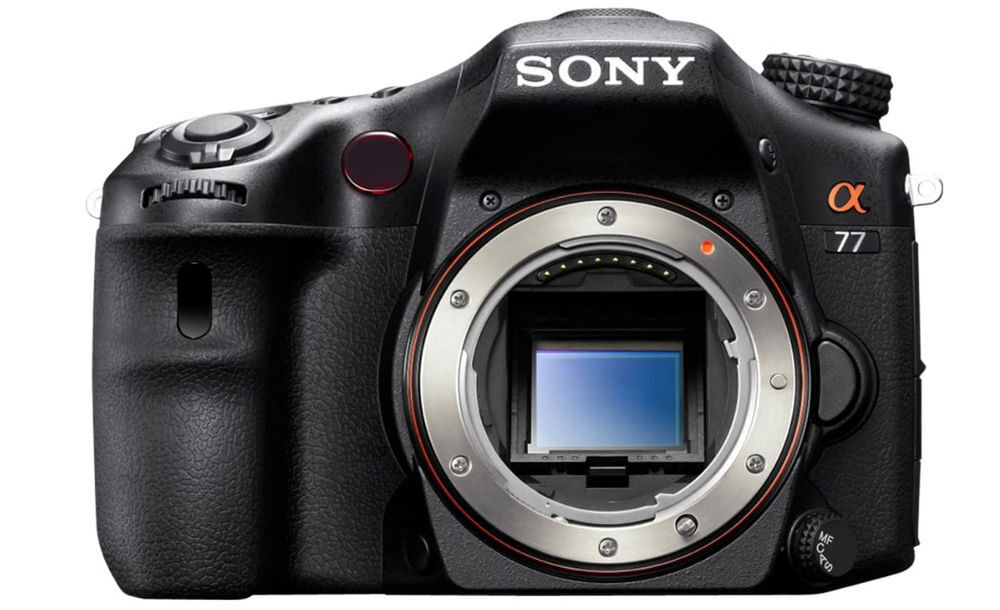 Appareil photo reflex+ objectifs + flash +mat&eacute;riel Photos/Video/TV